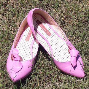 Shoes for Women Pink Size 7  1/2